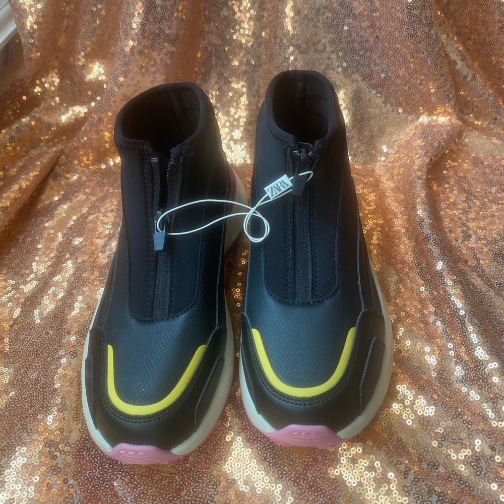 Zara Kids